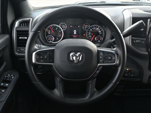 Used 2026 RAM 2500 Tradesman image 17