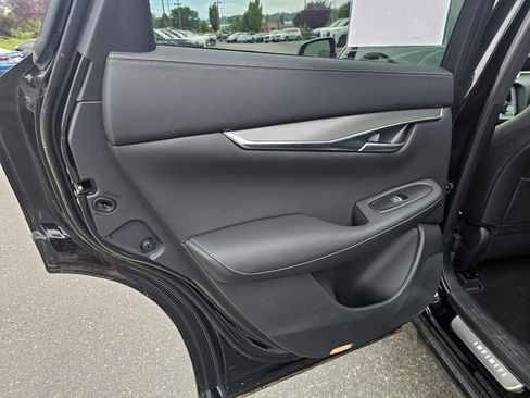 Used 2024 INFINITI QX60 Pure AWD/4WD image 19