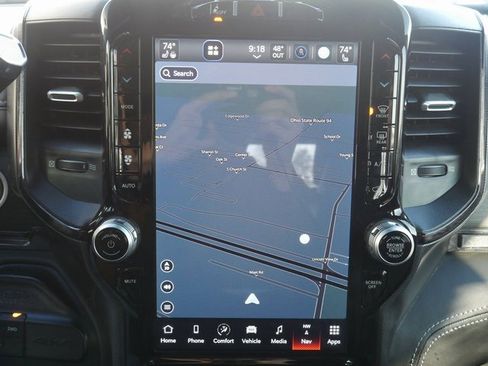 Used 2024 RAM 3500 Limited image 6