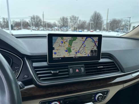 Used 2018 Audi Q5 2.0T Premium Plus image 33