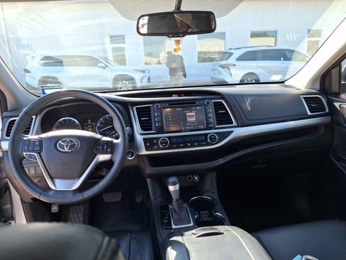 Used 2015 Toyota Highlander XLE image 19