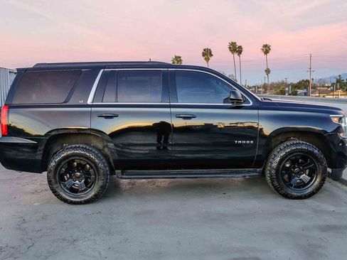 Used 2019 Chevrolet Tahoe LT image 13