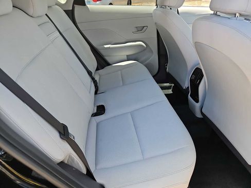 Certified 2025 Hyundai Kona SEL AWD/4WD image 20