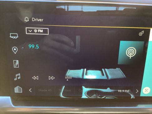 Certified 2023 Chevrolet Silverado 1500 LT image 22