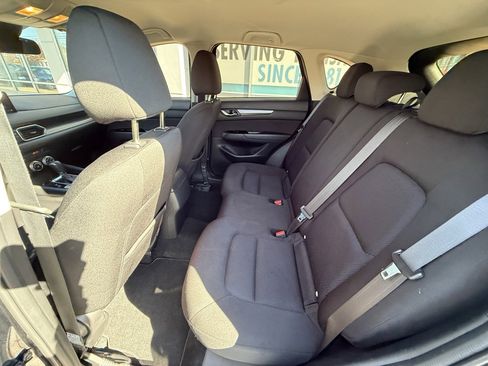 Used 2023 MAZDA CX-5 AWD 2.5 S image 8