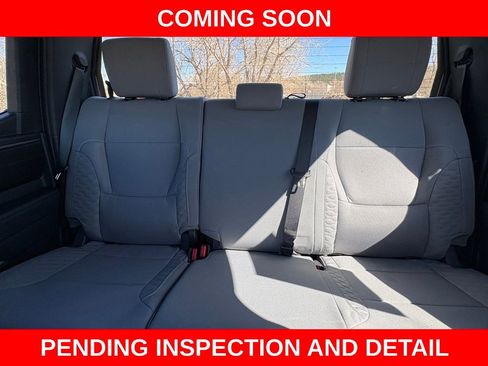 Used 2025 Toyota Tundra SR5 w/ SR5 Convenience Package image 15