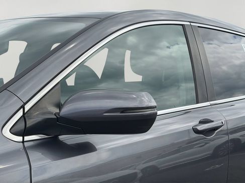 Used 2018 Honda CR-V EX-L image 28