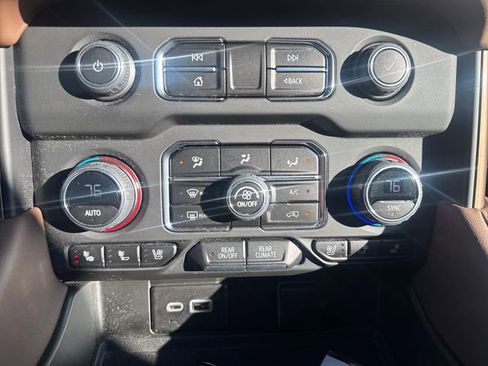 Certified 2023 Chevrolet Tahoe High Country image 22