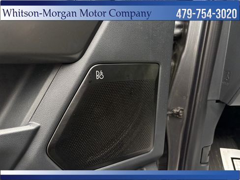 Used 2025 Ford F150 Tremor w/ Equipment Group 402A High image 13