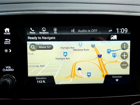 Used 2019 Honda Pilot Elite image 46