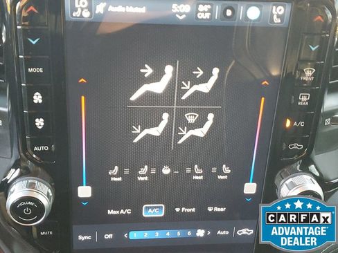 Used 2023 RAM 1500 Limited image 35