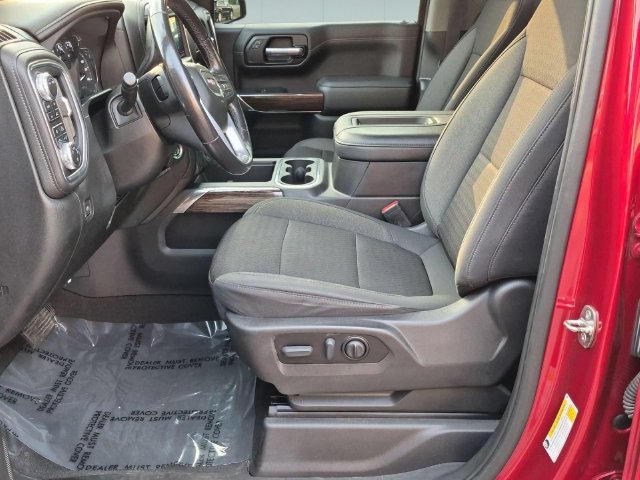 Used 2021 GMC Sierra 1500 Elevation AWD/4WD image 12