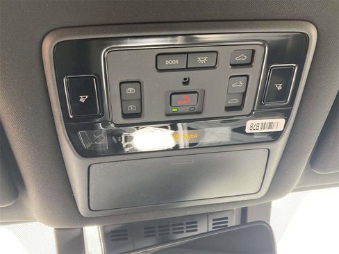 New 2026 Lexus TX 350 AWD image 19