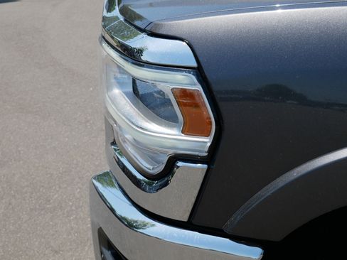 Used 2020 RAM 2500 Laramie AWD/4WD image 16