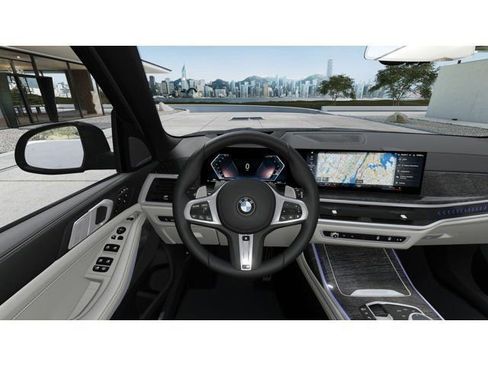 New 2027 BMW X7 xDrive40i w/ Executive Package AWD/4WD image 13