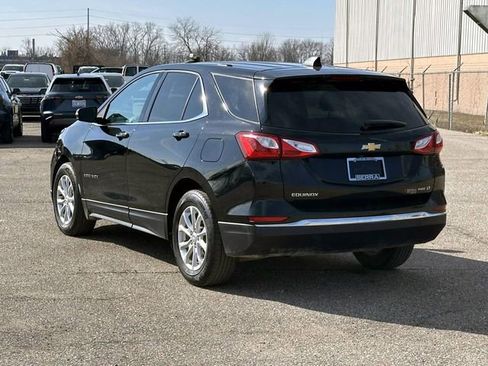 Used 2019 Chevrolet Equinox LT image 3