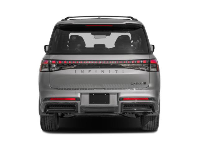New 2027 INFINITI QX80 Sensory w/ Sport Exterior Package AWD/4WD image 8