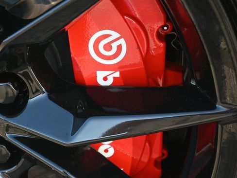 Used 2025 Ford Mustang GT Premium image 27