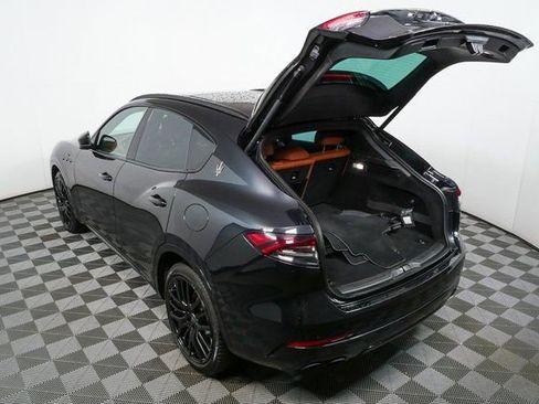 Used 2022 Maserati Levante GT image 30