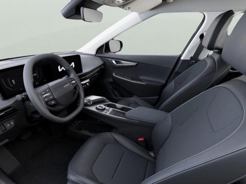 New 2025 Kia EV6 Light image 17