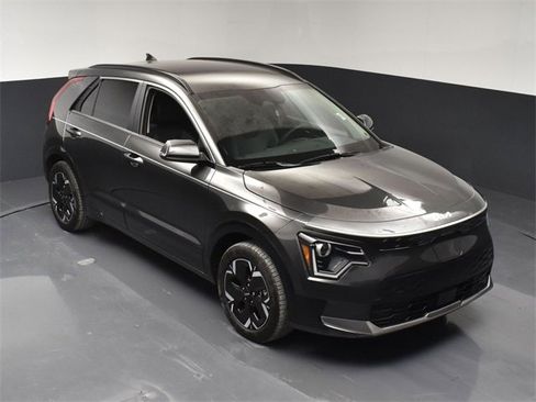Used 2024 Kia Niro Wind image 40
