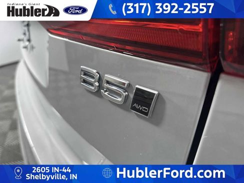 Used 2024 Volvo XC60 B5 Plus w/ Climate Package AWD/4WD image 25