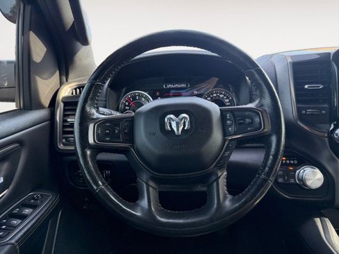 Used 2020 RAM 1500 Sport w/ Advanced Safety Group image 14