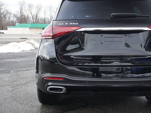 Used 2022 Mercedes-Benz GLE 350 4MATIC image 16