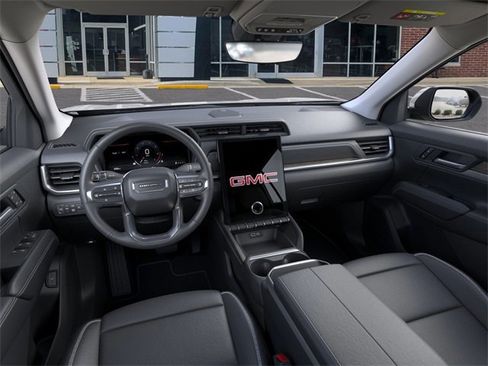 New 2026 GMC Terrain Denali image 15