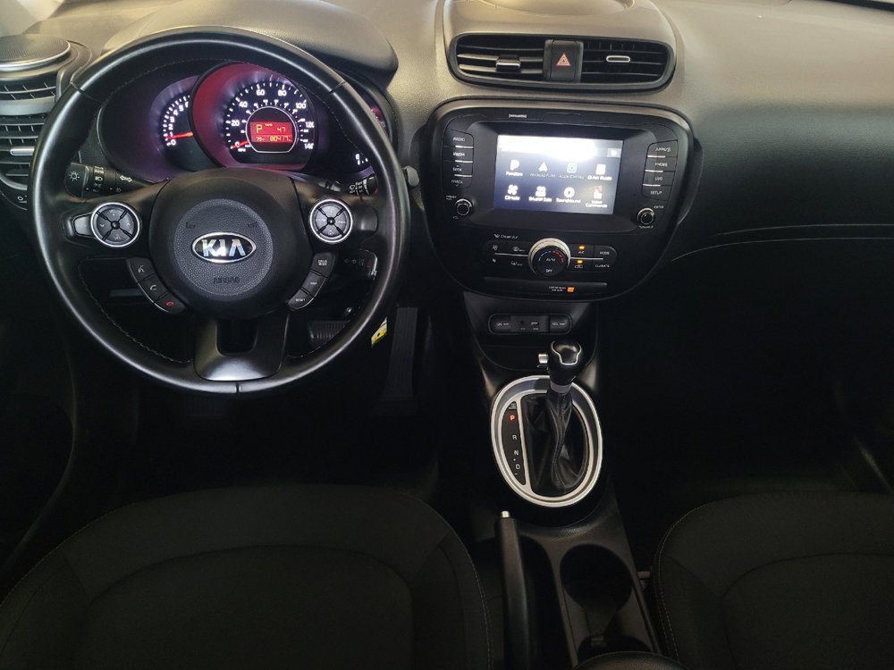 Used 2019 Kia Soul + FWD image 22