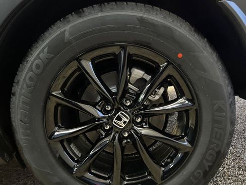 New 2026 Honda CR-V Sport-L image 32