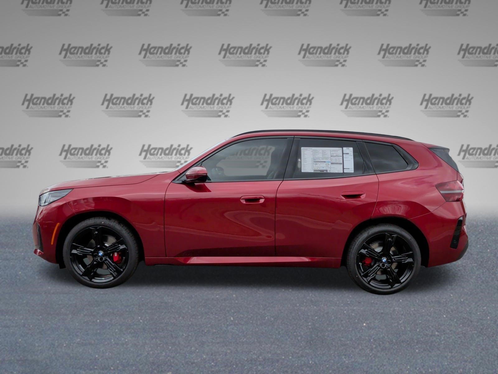 Used 2026 BMW X3 xDrive30i w/ Premium Package AWD/4WD image 10