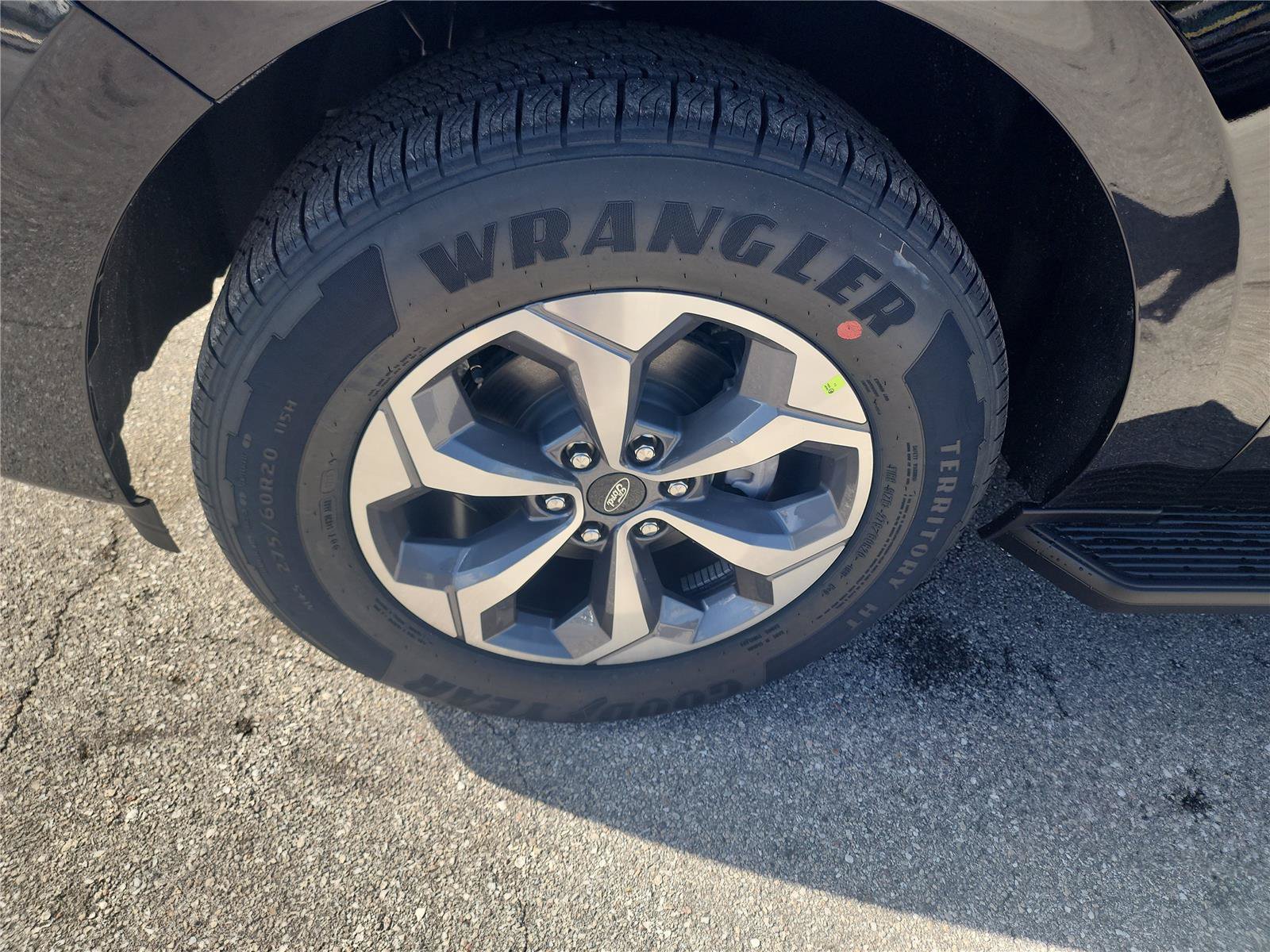 New 2027 Ford Expedition Max Active RWD image 9
