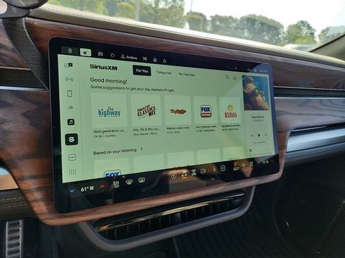 Used 2023 Rivian R1S Launch Edition AWD/4WD image 17