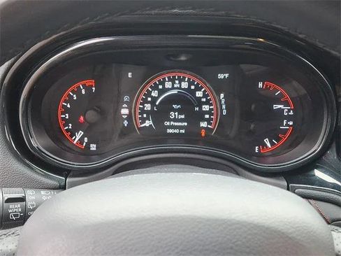 Certified 2024 Dodge Durango GT image 21