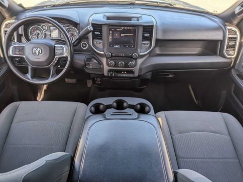 Used 2022 RAM 2500 Big Horn AWD/4WD image 13
