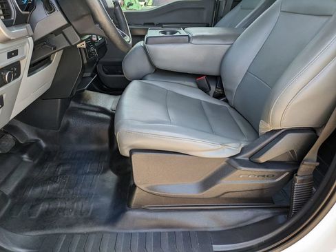 Used 2022 Ford F150 XL w/ Equipment Group 101A High image 13