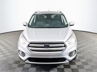 Used 2017 Ford Escape Titanium AWD/4WD video 2