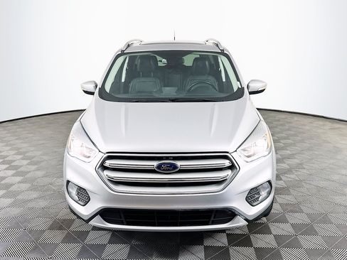 Used 2017 Ford Escape Titanium AWD/4WD image 2