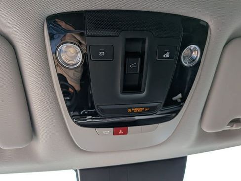 New 2026 Kia Sportage SX FWD image 21