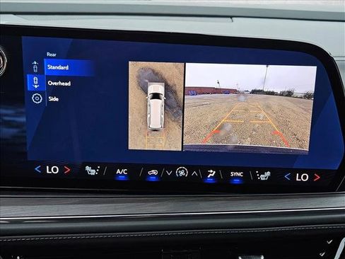 New 2026 Chevrolet Suburban LT w/ Comfort Package image 16