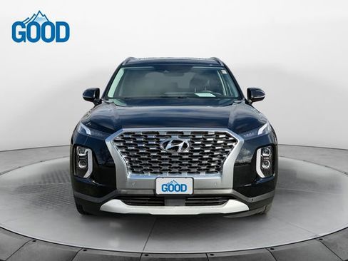 Used 2020 Hyundai Palisade SEL image 8