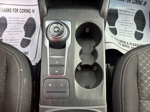 Used 2024 Ford Escape Active AWD/4WD image 19