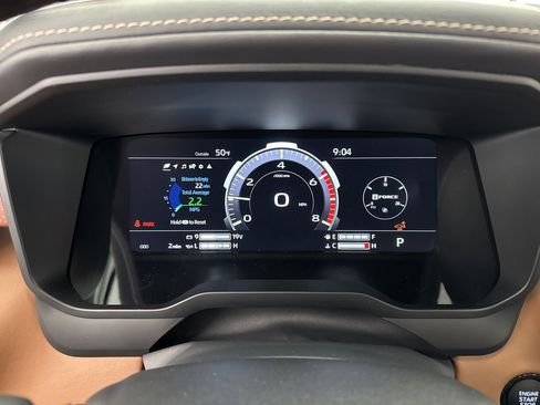 New 2026 Toyota Tundra 1794 Edition image 18