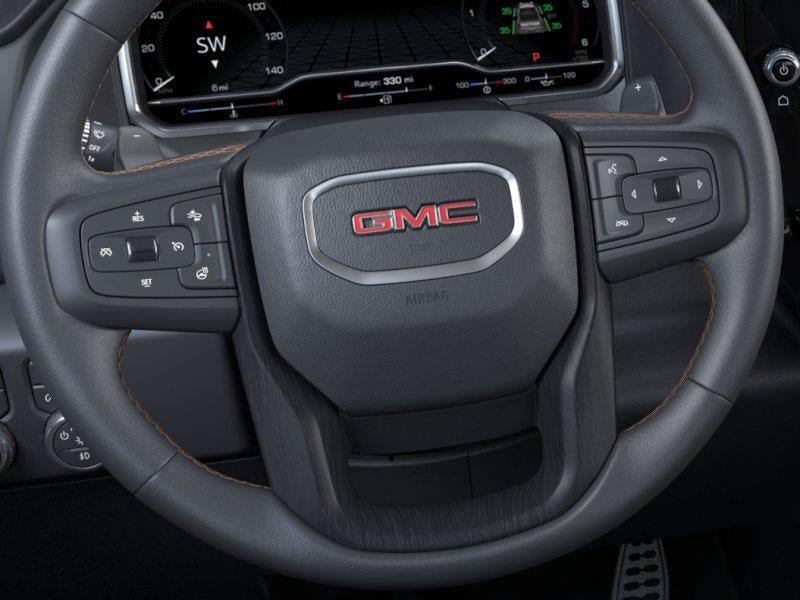 New 2026 GMC Sierra 1500 AT4 w/ AT4 Premium Package AWD/4WD image 19
