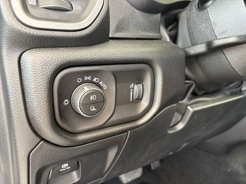 New 2026 RAM 1500 Express RWD image 12