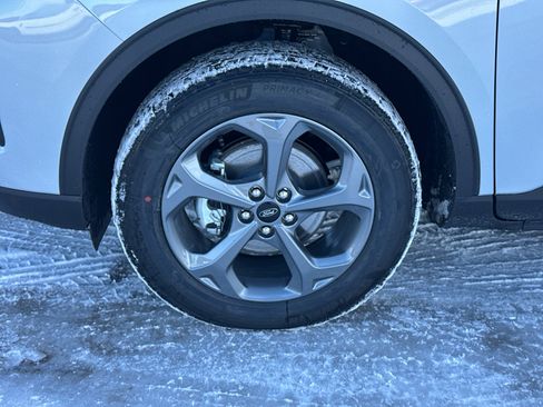 New 2026 Ford Escape ST-Line w/ Cold Weather Package image 3