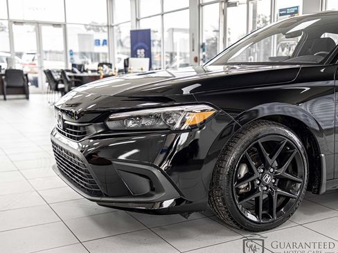 Used 2024 Honda Civic Sport image 5