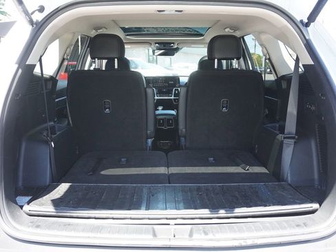 Used 2022 Kia Sorento SX Prestige AWD/4WD image 21