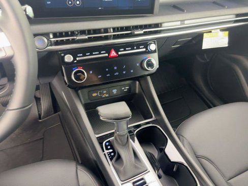 New 2026 Hyundai Tucson XRT image 17